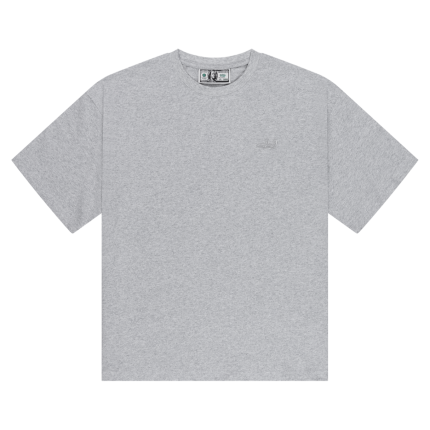Deputy Department in Grau Everyday Tee