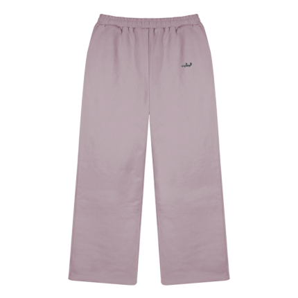 Deputy Department – Jogginghose -​​Alltagsin Mauve