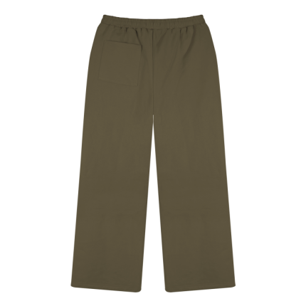 Deputy Department – ​​Brünette Alltags-Jogginghose