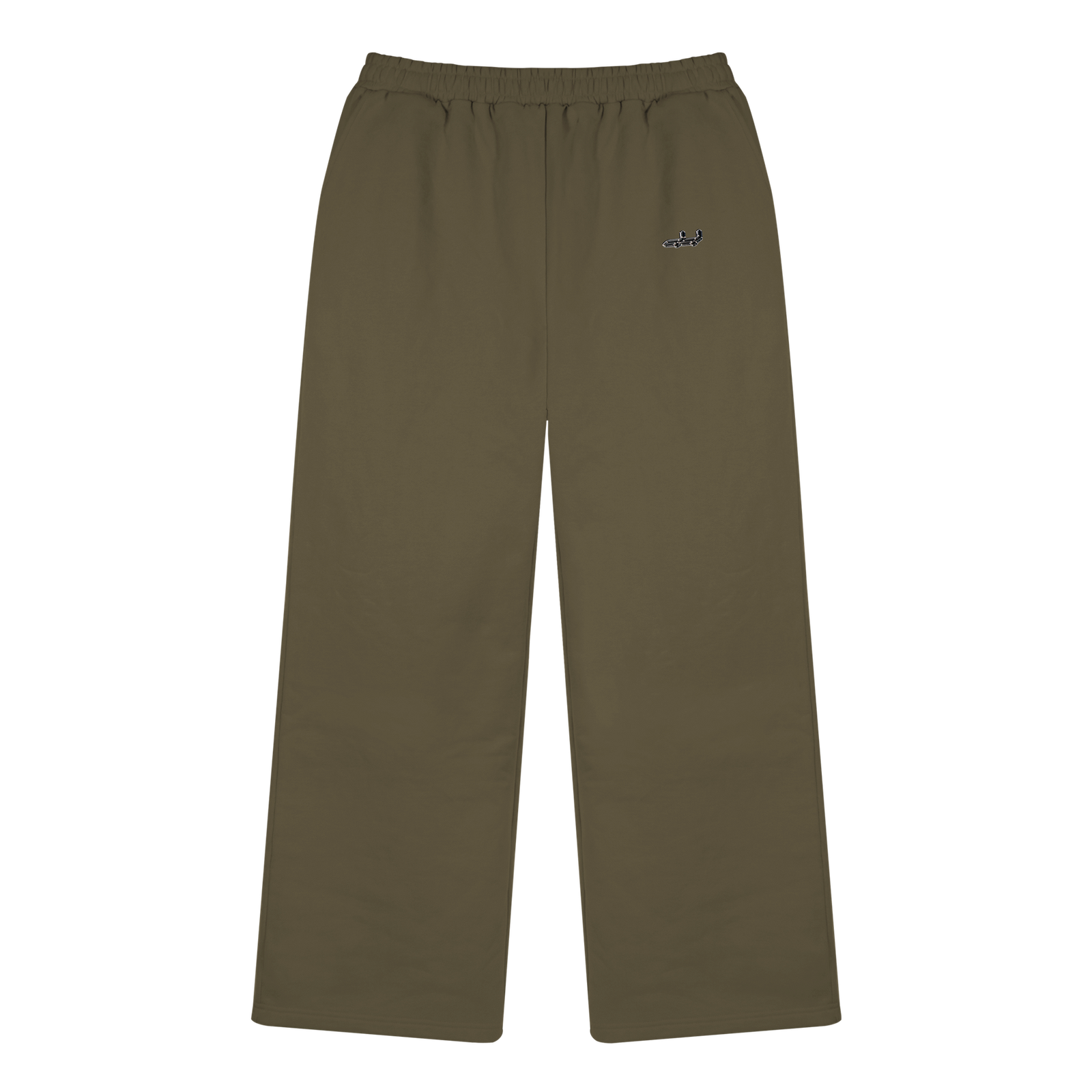 Deputy Department – Brünette Alltags-Jogginghose Deputy Department – Brünette Alltags-Jogginghose