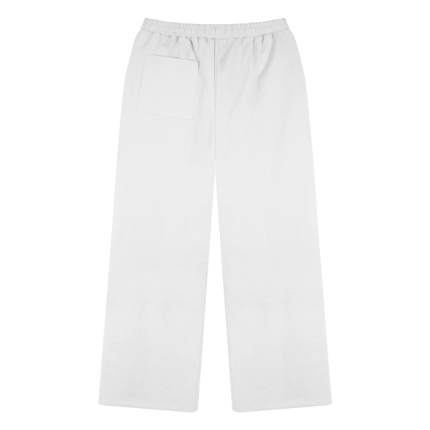 Deputy Department – ​​​​Everyday Weiß Jogginghose