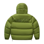 Deputy Down Militär Puffa