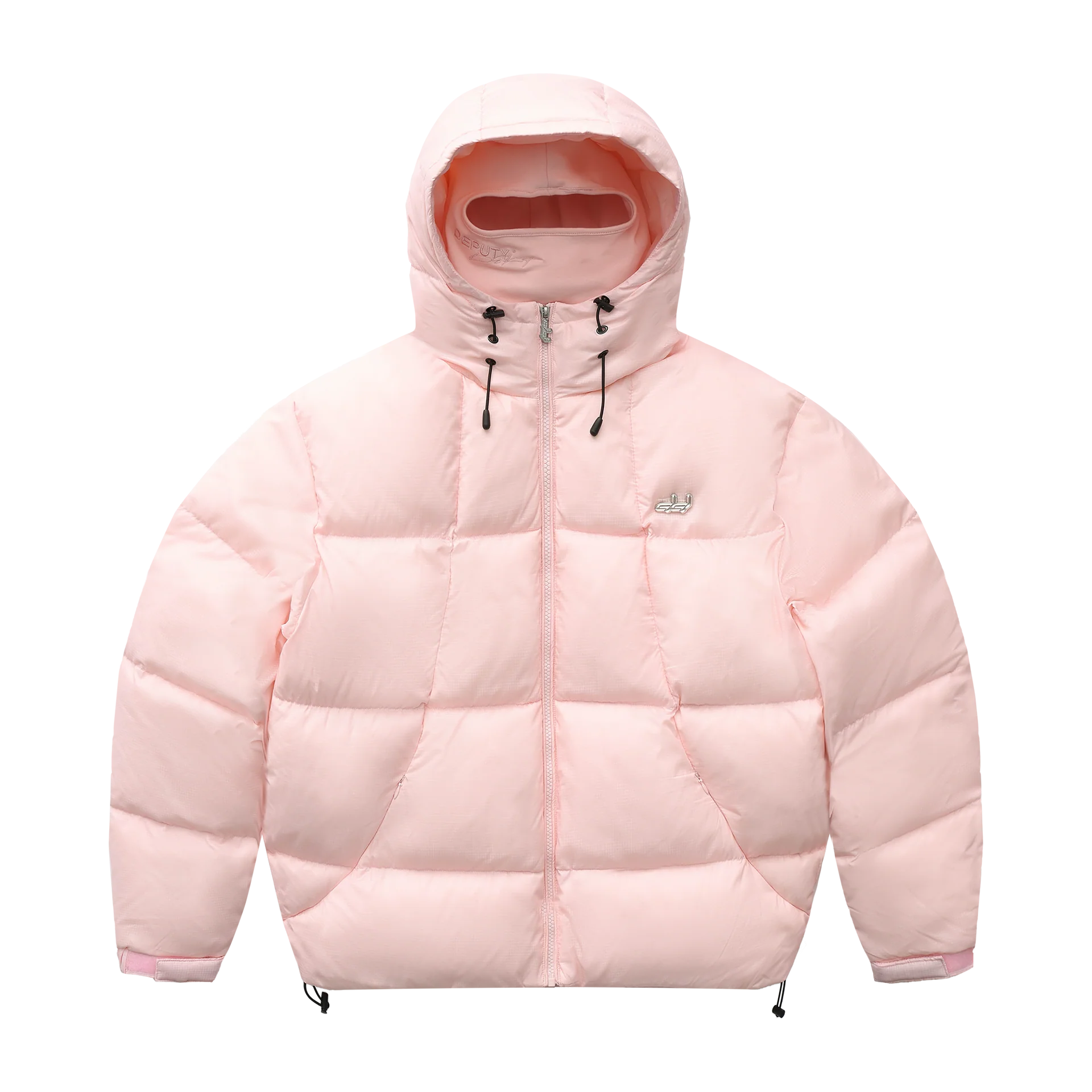 Deputy Down Zuckerwatte Puffa Deputy Down Zuckerwatte Puffa