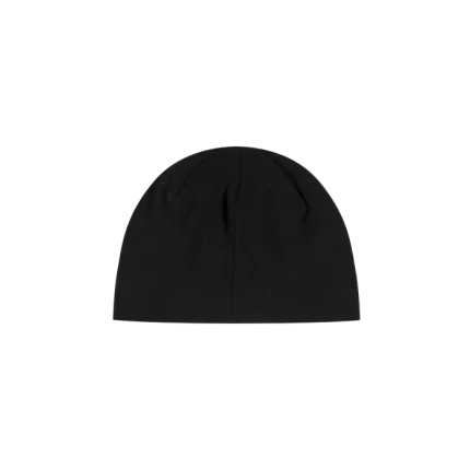 Deputy Patchwork Beanie