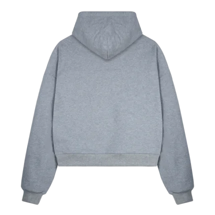 Deputy Walkers Gray Hoodie